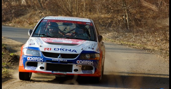 Valasska Rally